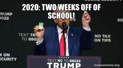 Trump Tic Tac