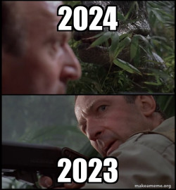 Clever Girl