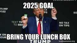 Trump Tic Tac