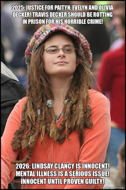 Feminists should be deported to Russia or Cuba!