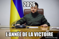 Volodymyr Zelenskyy