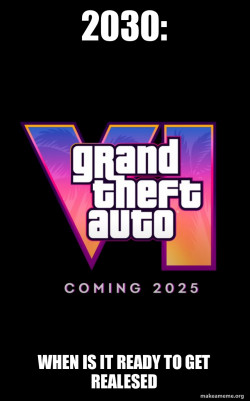 Before GTA6 - Before GTA VI