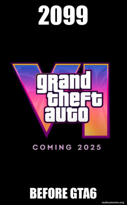 Before GTA6 - Before GTA VI