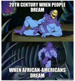 Skeletor Facts