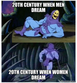 Skeletor Facts