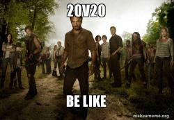 Walking Dead
