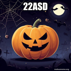 Halloween Pumpkin