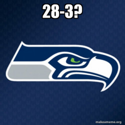 Seattle Seahawks