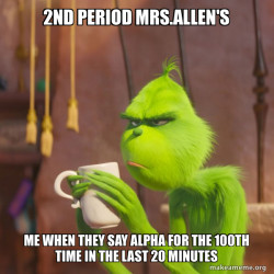 Grinch