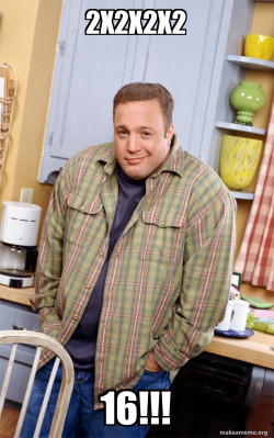 Kevin James