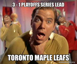 It was 3 - 1