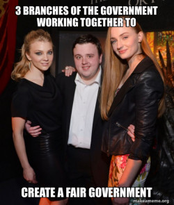 Good Luck John
