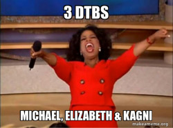 Oprah Winfrey - You Get a Car