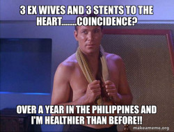 Sexual Kirk