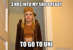Scumbag Pam Bondi