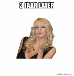 Stormy Daniels