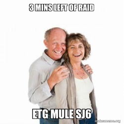 Scumbag Baby Boomer