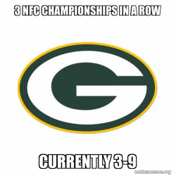 Green Bay Packers