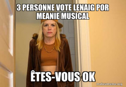 Scumbag Pam Bondi