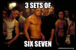 Fight Club