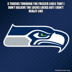 Seattle Seahawks