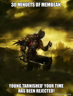 Dark Souls III - Dark Souls 3