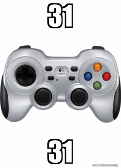 submarine game controller