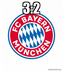 Bayern Munich