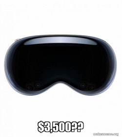 Apple Vision Pro