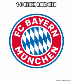Bayern Munich