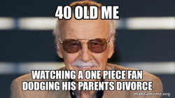 Stan Lee