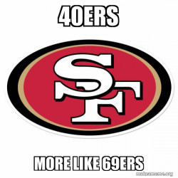 San Francisco 49ers