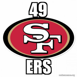 San Francisco 49ers