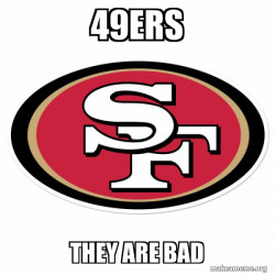 San Francisco 49ers