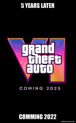 Before GTA6 - Before GTA VI