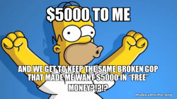 Happy Homer