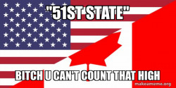 USA vs Canada