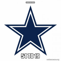 Dallas Cowboys