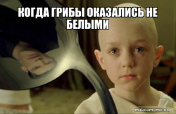 There is no Spoon