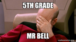 Picard Facepalm