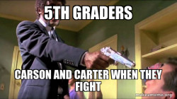 Samuel L. Jackson Say What
