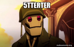 GI Robot