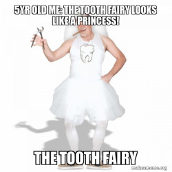 Tooth Fairy