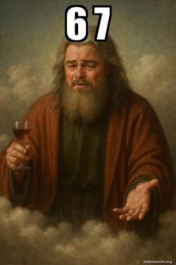 Godâs Utter Disappointment