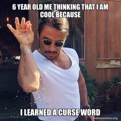 SaltBae or Salt Bae 