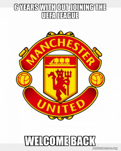 Manchester United