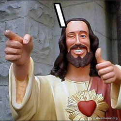 Cool Jesus