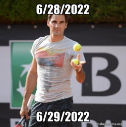 Roger Federer