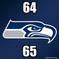 Seattle Seahawks