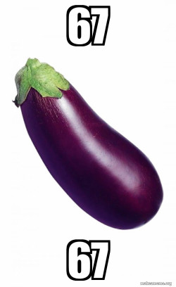 Eggplant